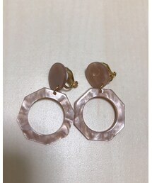 💎 | イヤリング