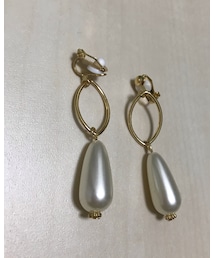 💎 | イヤリング