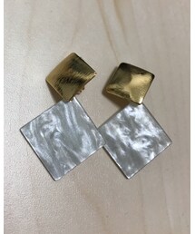 💎 | イヤリング