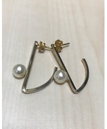💎 | ピアス（両耳用）