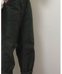 GU | ベイカーパンツ(パンツ)