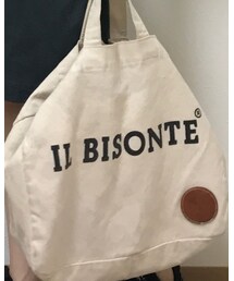 IL BISONTE | トートバッグ(トートバッグ)