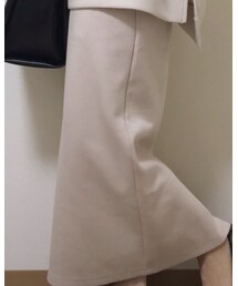 NANO universe | スカート