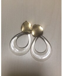 a.v.v | ピアス（両耳用）