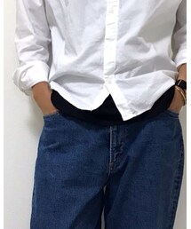 GU | タンクトップ