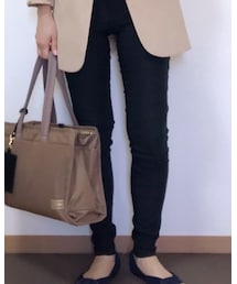 chocol raffine robe | パンツ