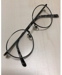 👓 | メガネ