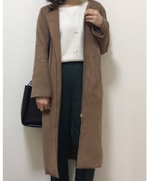 NANO universe | ジャケット/アウター