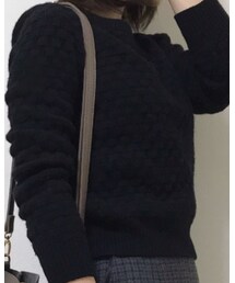 UNIQLO | ニット/セーター