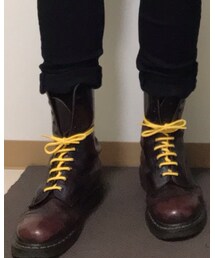 Dr. Martens | ブーツ