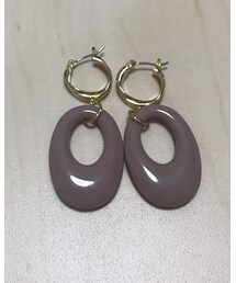 💎 | ピアス（両耳用）
