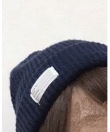 CA4LA | ニットキャップ/ビーニー