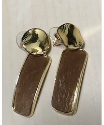 a.v.v | ピアス（両耳用）