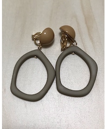 💎 | イヤリング