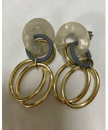💎 | ピアス（両耳用）
