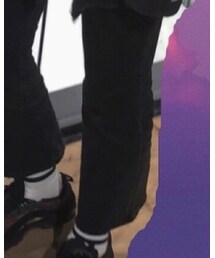 UNIQLO | デニムパンツ