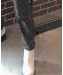 JEANASIS | ブーツ