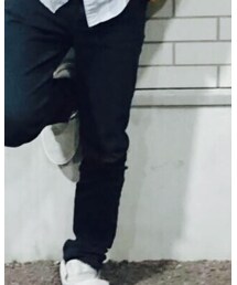 GU | チノパンツ