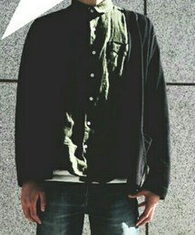 GU | シャツ/ブラウス