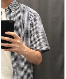 UNIQLO | シャツ/ブラウス