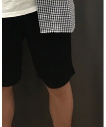 UNIQLO | カーゴパンツ