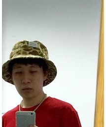 LOWRYS FARM | サンバイザー