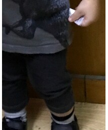 UNIQLO | デニムパンツ