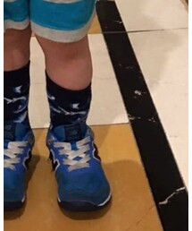 NEW BALANCE | スニーカー