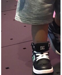 DC SHOES | スニーカー