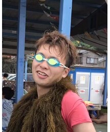 ゴーグル | メガネ