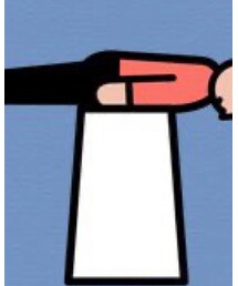 LINE初期絵文字 | トップス