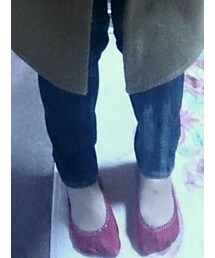 MOUSSY | パンツ