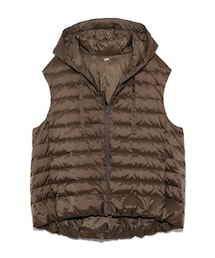 Mila Owen | ダウンベスト