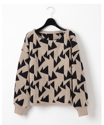 Diagram | ニット/セーター