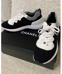 CHANEL | スニーカー