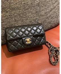 CHANEL | ショルダーバッグ