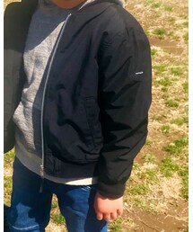 COMECHATTO&CLOSET | ブルゾン