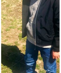 MARKEY'S | パーカー