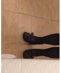 no brand | ブーツ