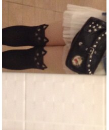 no brand | タイツ/ストッキング