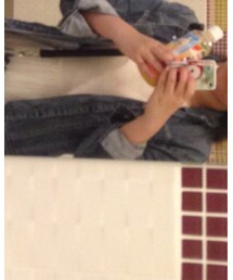 no brand | デニムジャケット