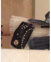 no brand | ボディバッグ/ウエストポーチ