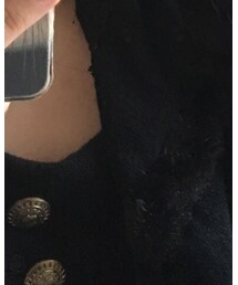 axes femme | シャツ/ブラウス