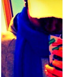 TOMMY HILFIGER | マフラー