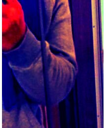 Dartin Bonaparto | パーカー