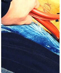 HYSTERIC GLAMOUR | デニムパンツ