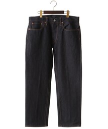 SCYE BASICS | デニムパンツ