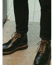 Unmarked Mexico | Workman Boots(ブーツ)