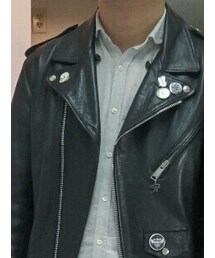 sandro | ライダースジャケット