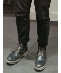 wings+horns | FW16 Reverse Twill BDU Pants(カーゴパンツ)